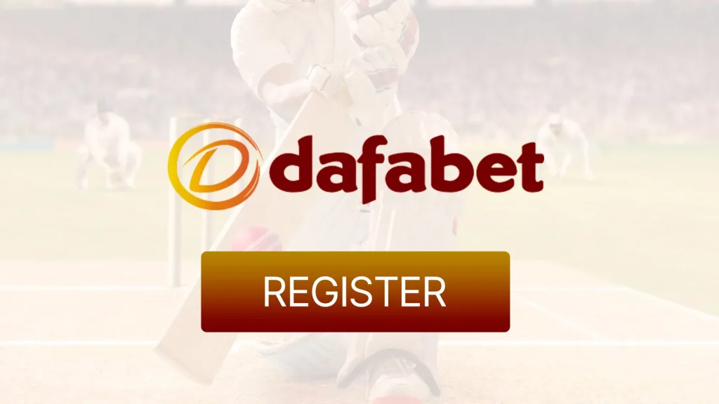 Dafabet login